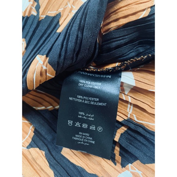 Jonathan Simkhai blouse - Picture 7 of 11